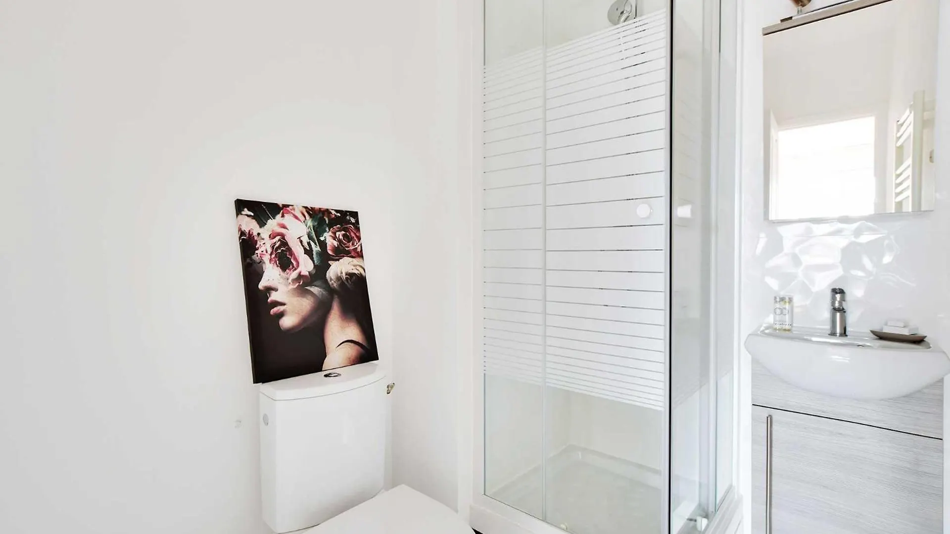 Cosy Studio 2P Parc Georges Brassens -3 Appartement Parijs